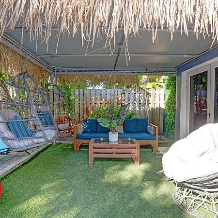 Kiki 4 - Men'S Clothing Optional Guest Houses Fort Lauderdale Eksteriør bilde