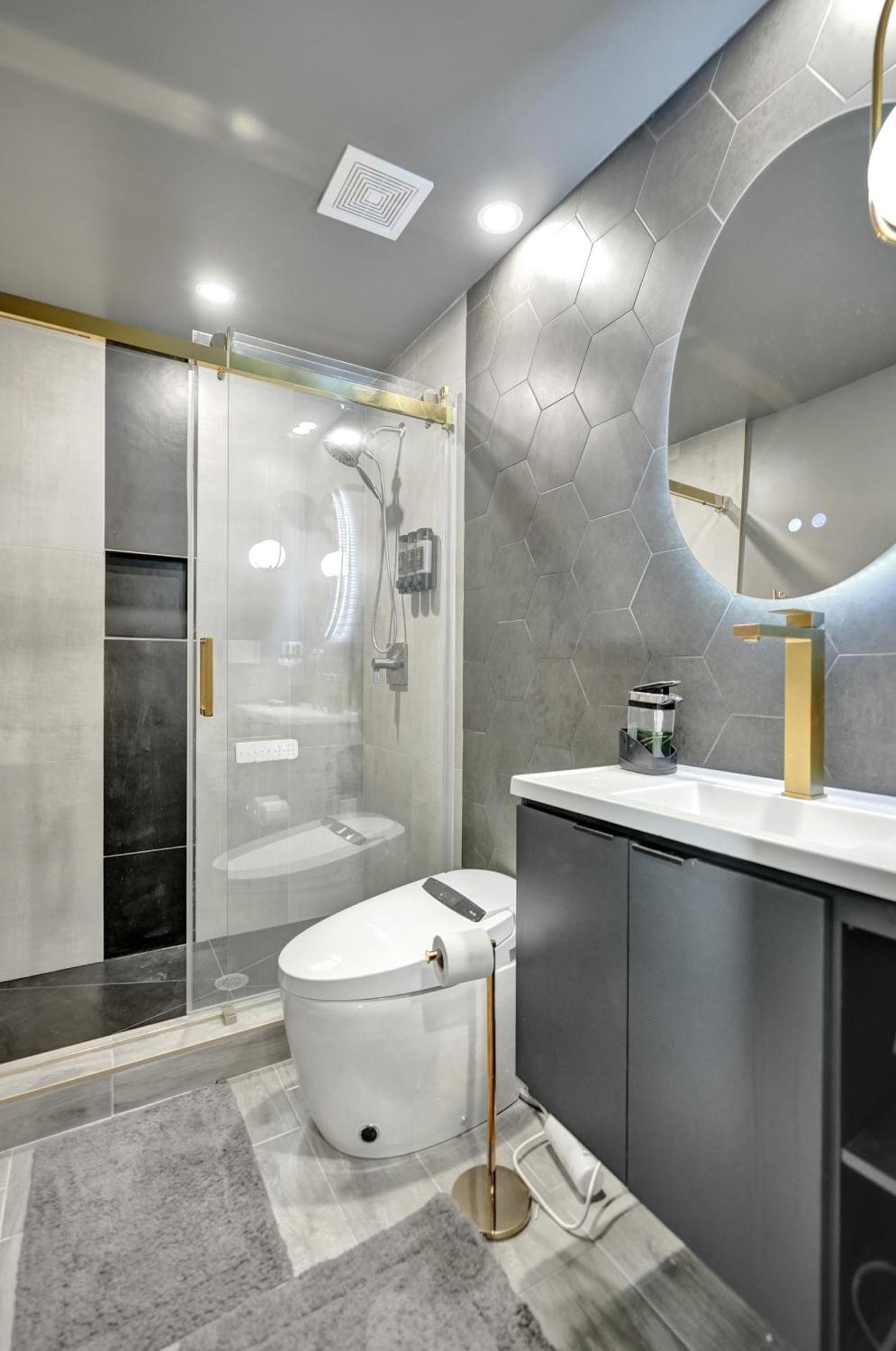 Kiki 4 - Men'S Clothing Optional Guest Houses Fort Lauderdale Eksteriør bilde