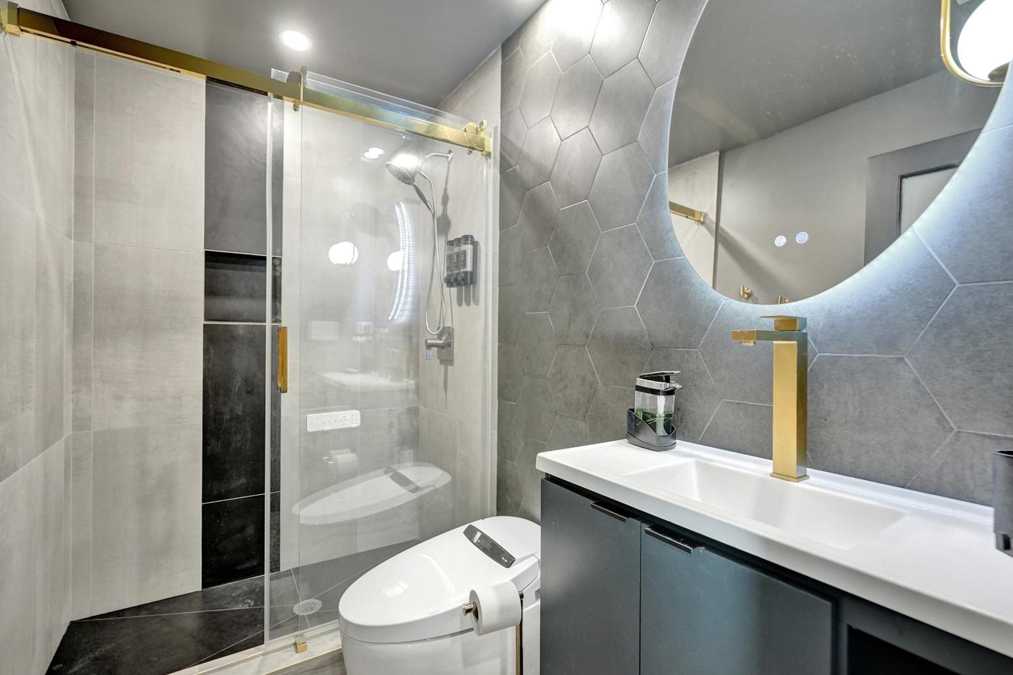 Kiki 4 - Men'S Clothing Optional Guest Houses Fort Lauderdale Eksteriør bilde