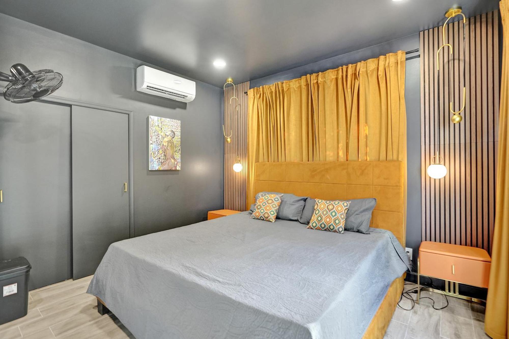 Kiki 4 - Men'S Clothing Optional Guest Houses Fort Lauderdale Eksteriør bilde